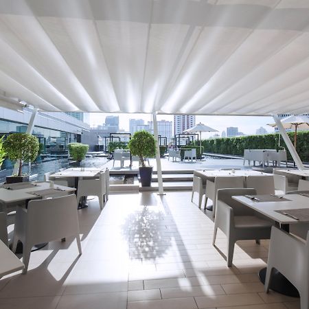 Centara Watergate Pavilion Hotel Bangkok Zewnętrze zdjęcie